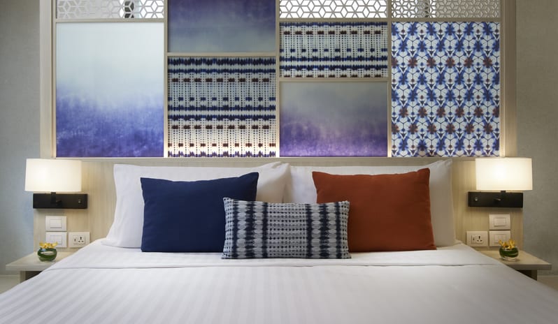 Amari Pattaya-Deluxe King Bedroom_3334